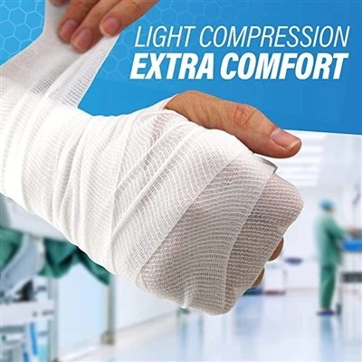 Conforming Bandage