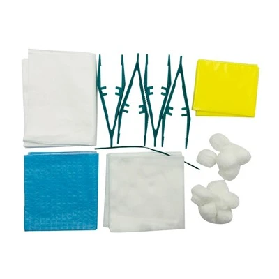 Disposable Dressing Pack